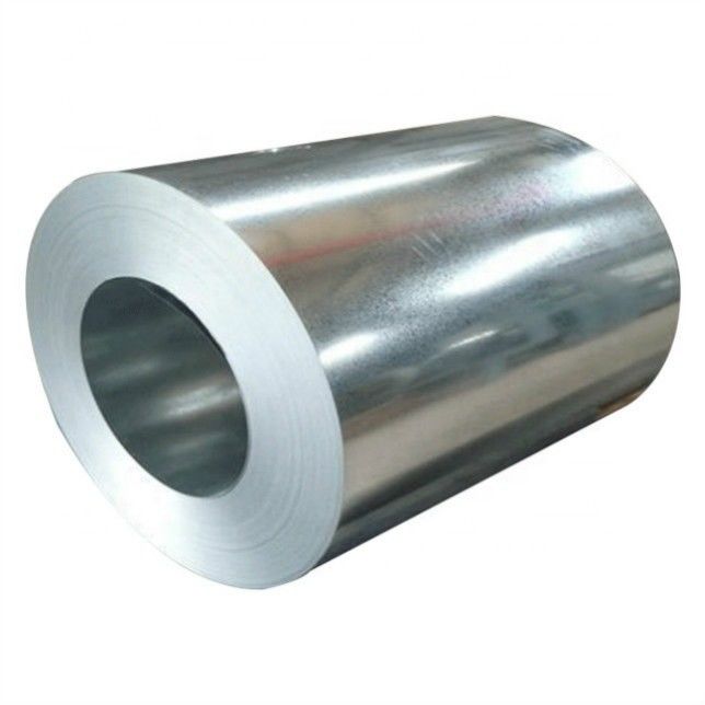 ASTM DR8 Acid Resistance Alkali Resistance Tin Plated Steel For Beverage Tinplate SPTE