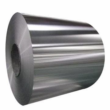 MR SPCC Bright Stone Silver Matte finish T1 T3 Thin Tin Sheets tinplate sheets coils