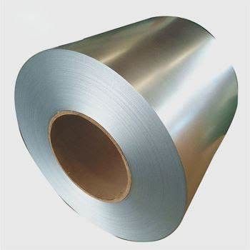 Electrolytic Tinplate For Chocolate Packaging 0.25mm T4 CA Tin Can Containers SPTE TFS