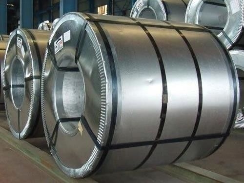 ETP 0.2mm 0.3mm thickness DR8 DR9 Foodstuffs Beverage Can Ends SPTE Tinplate