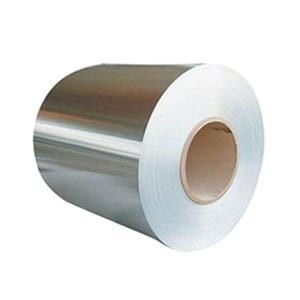 Food Grade T3 Electrolytic DR9 Tinplate Coil 0.19mm Thickness TINPLATE COILS SHEETS SPTE TFS