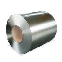 High-grade Metallic Luster MR Tinplate TFS Coil for can package SPTE TFS