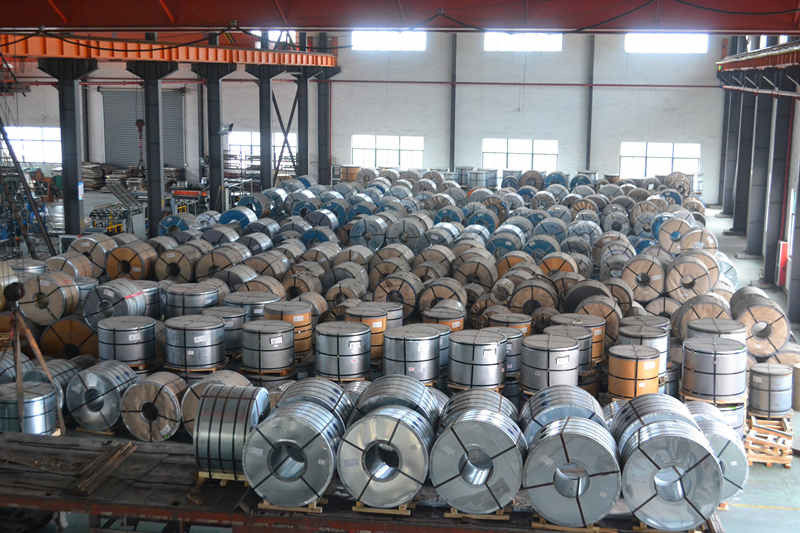 Tin Plate TFS Tin Free Steel Tinplate Sheet for Can Cap Food Packing SPTE TFS