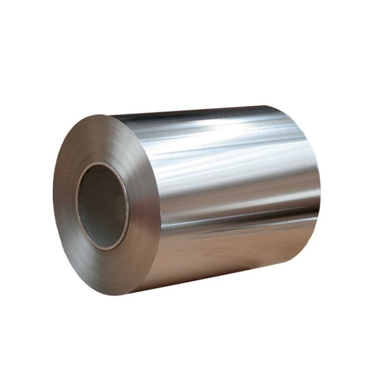 T3 CA BA Food Storage Tin Plated Steel Sheet Anti Rust TINPLATE SPTE TFS