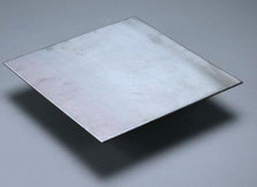0.15mm 0.16mm Electrolytic Tin Plating SPTE TFS Food Grade Steel Sheet