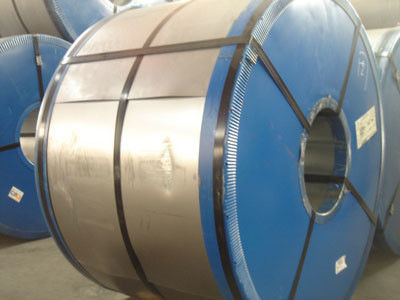 Brigtht SPTE TFS Tinplate Coil Anti Corrosion MR Grade TINPLATE COILS