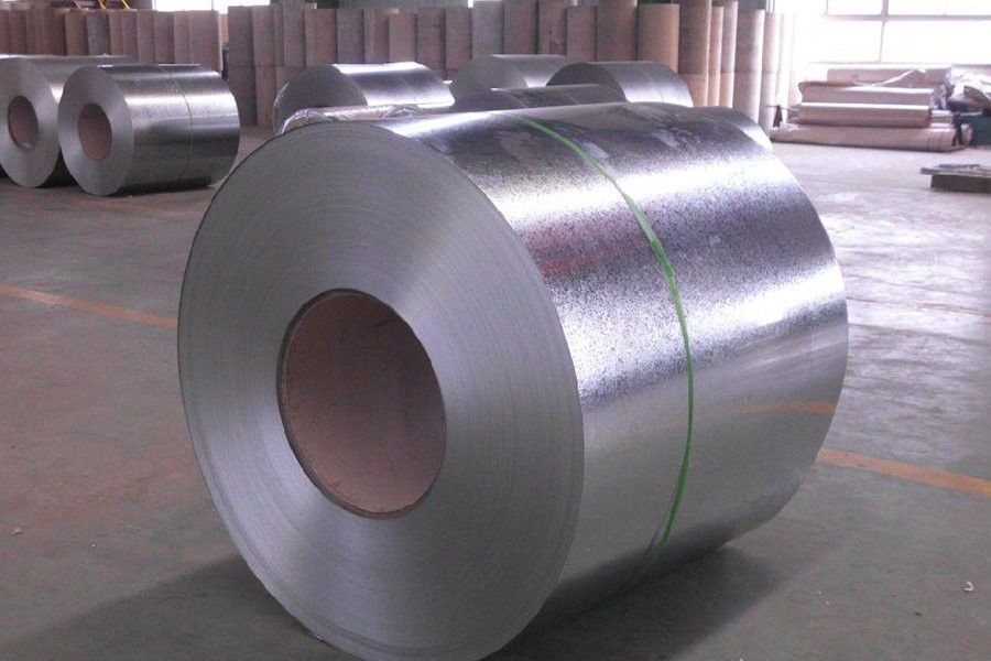 SPTE Electrolytic Tinplate Rolled Steel Coil  TH550 TH580 TH620 0.2mm 0.35mm SPTE TFS