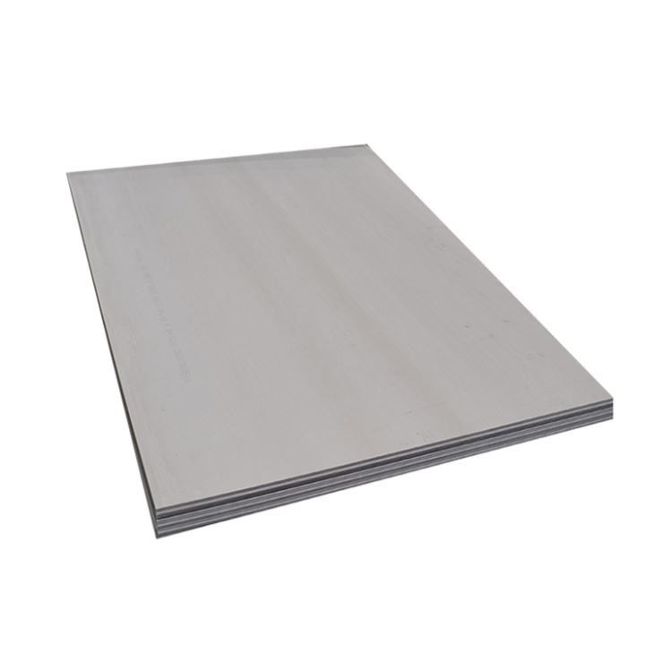 Chrome Coated Electrolytic Tin Plate For Meat Can 0.20mm Thickness tinplate SPTE  TFS