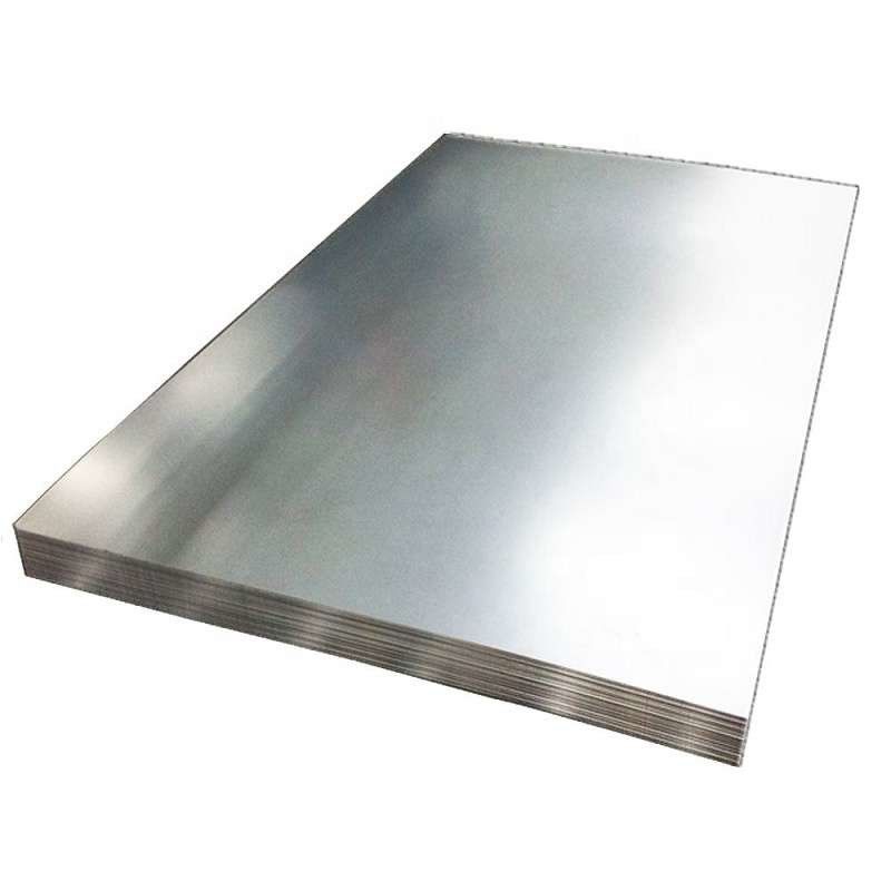 ASTM DR8 Acid Resistance Alkali Resistance Tin Plated Steel For Beverage Tinplate SPTE