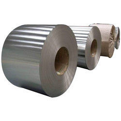 Electrolytic 0.25mm DR8 Welding Tin Plated Steel Anti Corrosion TINPLATE SPTE TFS