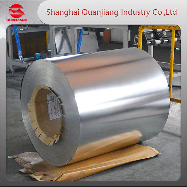 Prime  Electrolytic Tinplate Coil T61 T65 T550 T580 T620 SPTE tin Coating SPTE TFS